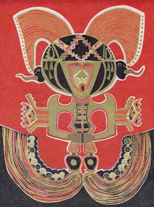 金神 作者 Zanara Sabina Nedelcheva Williams